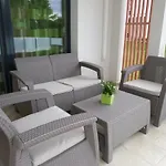 Apartament Lakoparki