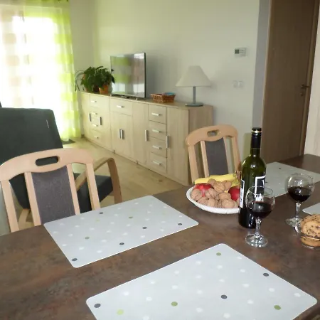 Apartment Lakoparki