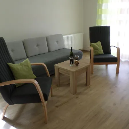 Lakoparki * 维斯普雷姆