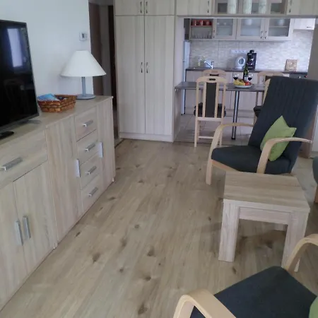 Lakoparki * 维斯普雷姆