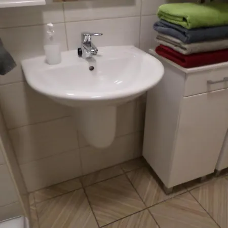 Appartamento Lakoparki