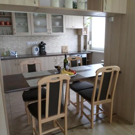Apartment Lakoparki *