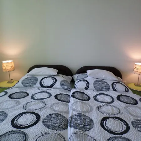 Lakoparki 维斯普雷姆