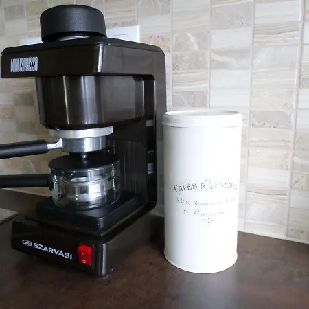 Lakoparki * 维斯普雷姆