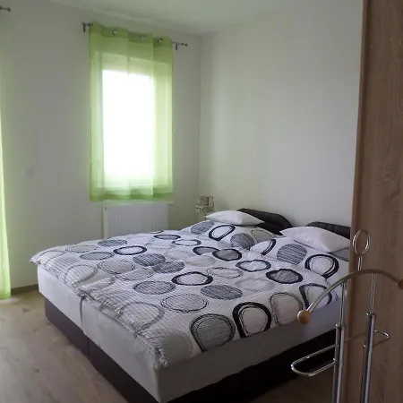 Lakoparki * 维斯普雷姆