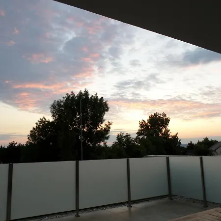Lakoparki Veszprem