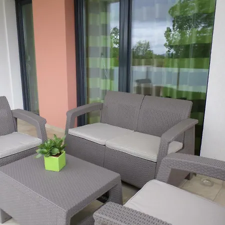 Lakoparki 维斯普雷姆