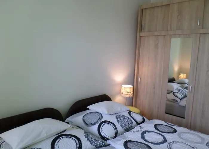 Lakoparki Lägenhet