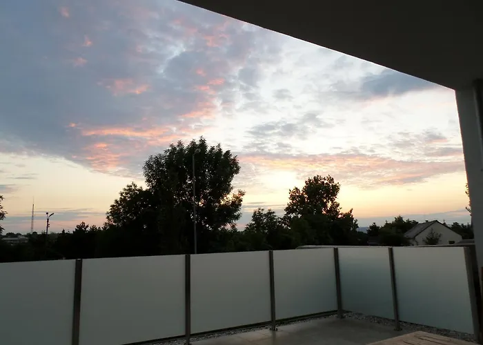 Lakoparki Veszprém